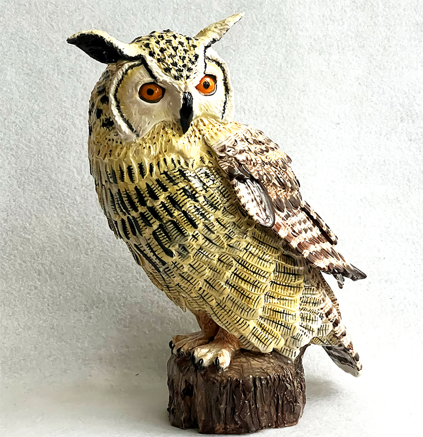 Eagle Owl